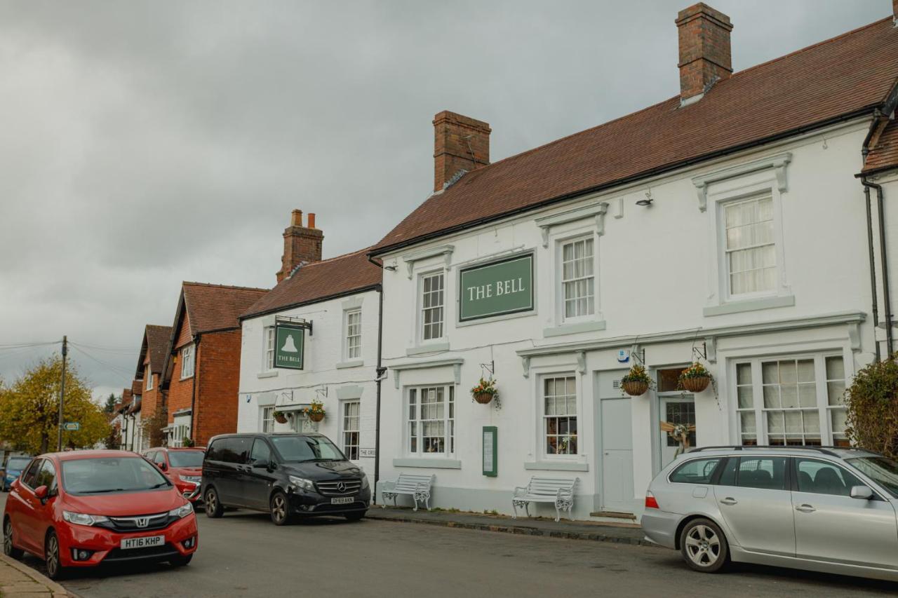 The Bell Hotel Solihull Exterior photo