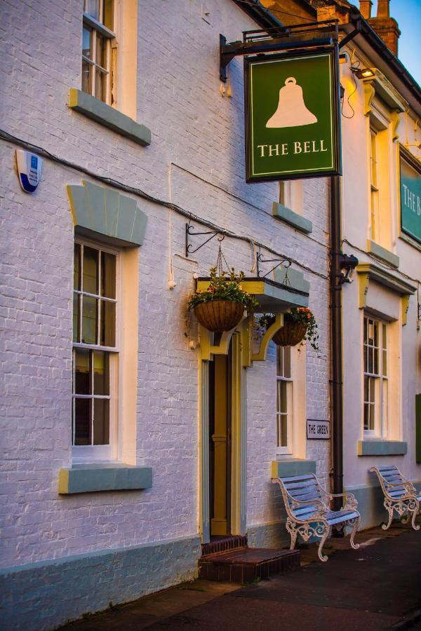 The Bell Hotel Solihull Exterior photo